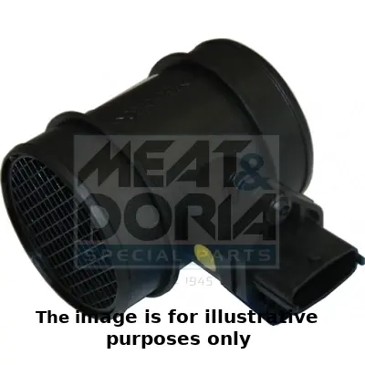 Расходомер воздуха meat & doria 86106E