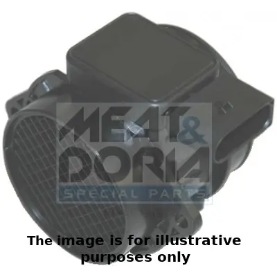 Расходомер воздуха Meat & Doria 86125E (фото 1)