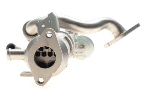 Рециркуляція відпрацьов. газів meat & Doria 88494