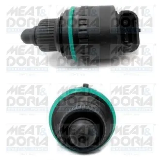 Регулятор холостого ходу meat & doria 84055 Фиат Палио уикенд
