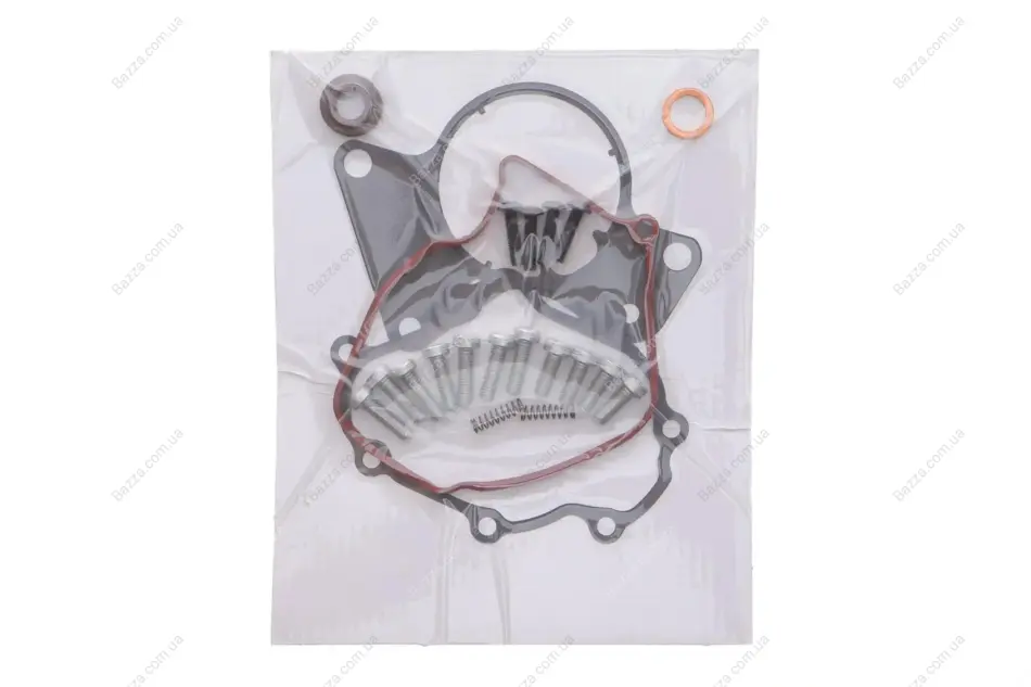 (Рем. комкт - quality Equivalent) Вакуумна помпа VW Touareg/T-5 2.5TDi 03- Meat & Doria 91112E (фото 1)