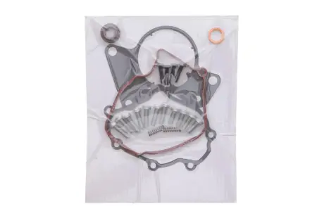 (Рем. комкт - quality Equivalent) Вакуумна помпа VW Touareg/T-5 2.5TDi 03- Meat & Doria 91112E