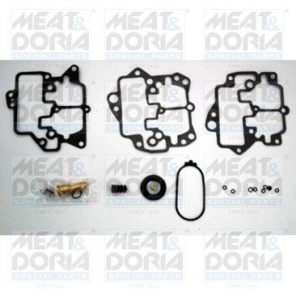 Ремкомплект карбюратора meat & Doria N751 на Фольксваген Пассат б2