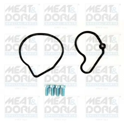 Ремкомплект вакуумного насоса Meat & Doria 91114 (фото 1)