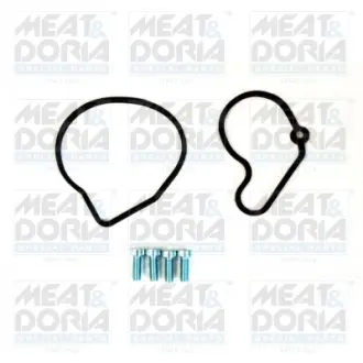 Ремкомплект вакуумного насоса Meat & Doria 91114