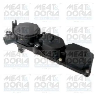 Сепаратор оливи meat & doria 91621 Chevrolet Captiva c140