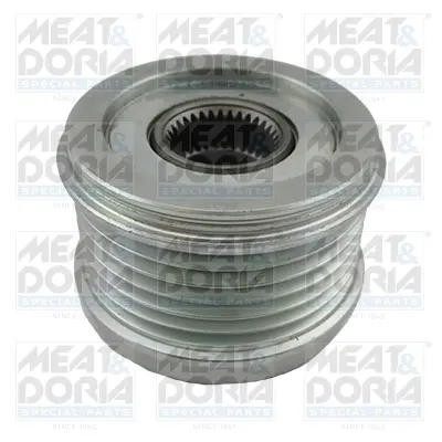 Шків генератора meat & doria 45225