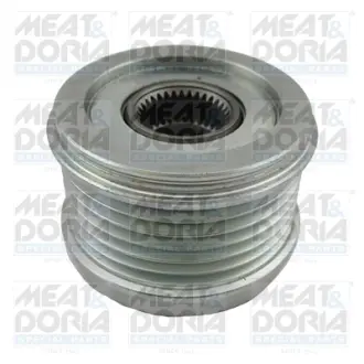 Шків генератора meat & doria 45225