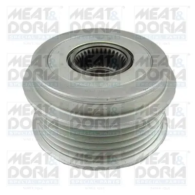 Шків генератора meat & doria 45255