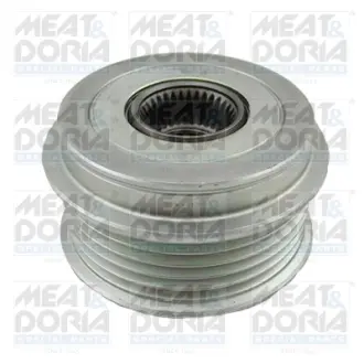 Шків генератора meat & doria 45255