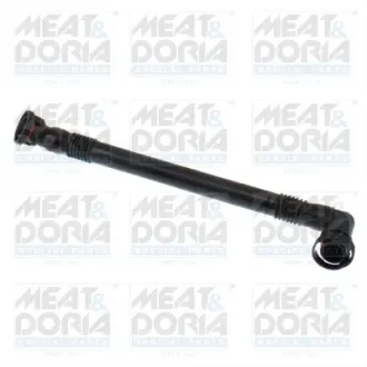 Шланг тормозной передний meat & doria 961381 Бмв Х3 е83