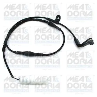 Шланг тормозной задний meat & doria 212133