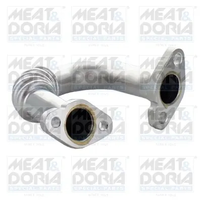 Система рециркуляції випуску Meat & Doria 88740 (фото 1)