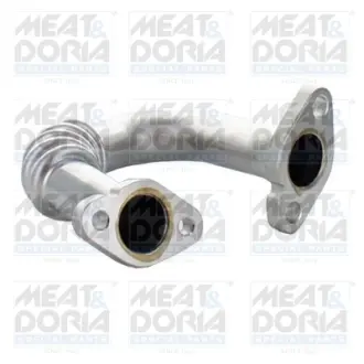 Система рециркуляції випуску Meat & Doria 88740