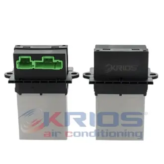 Сопротивление вентилятора Meat & Doria K106024