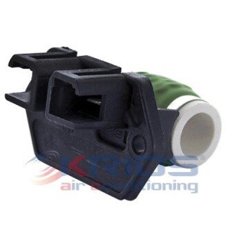 Сопротивление вентилятора meat & Doria K109079