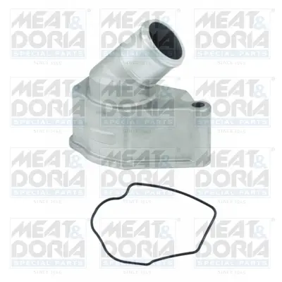 Термостат meat & doria 92270