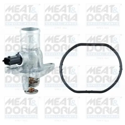 Термостат meat & doria 92692