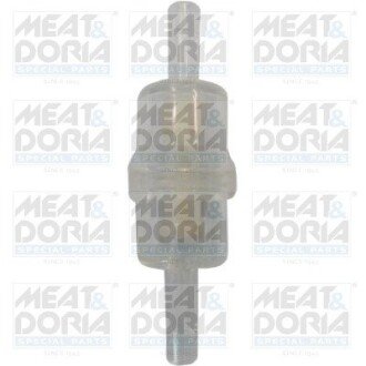 Топливный фильтр meat & Doria 4001