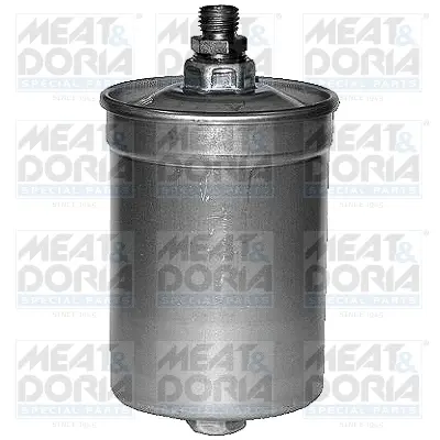 Топливный фильтр meat & doria 4027/1