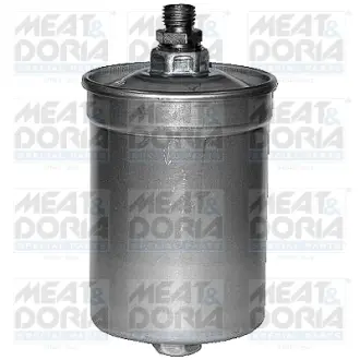 Топливный фильтр meat & doria 4027/1