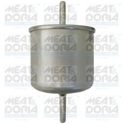 Топливный фильтр meat & doria 4064