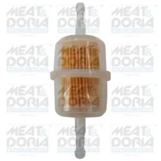 Топливный фильтр meat & doria 4068