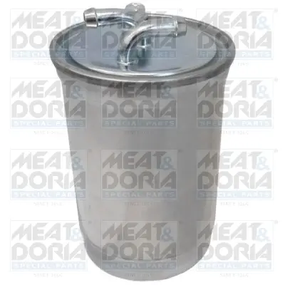 Топливный фильтр meat & doria 4111