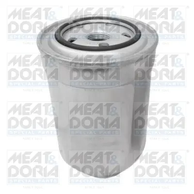 Топливный фильтр Meat & Doria 4117 (фото 1)