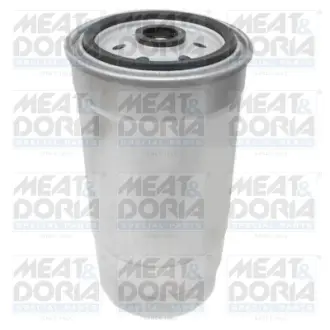 Топливный фильтр meat & doria 4132 Фольксваген Пассат б5
