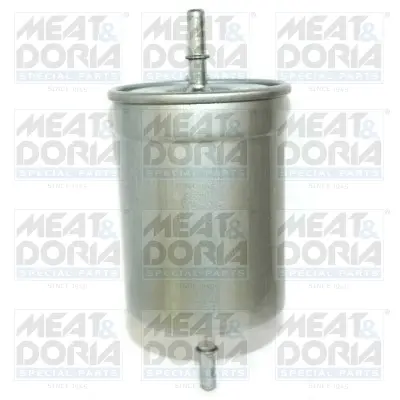 Паливний (топливный) фільтр Meat & Doria 41451 (фото 1)