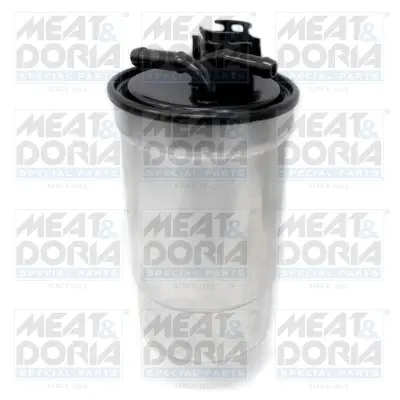 Топливный фильтр meat & doria 4194