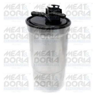 Топливный фильтр meat & doria 4194 Фольксваген Пассат б6