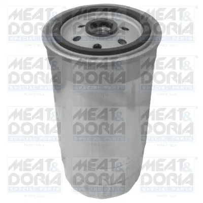 Паливний (топливный) фільтр Meat & Doria 4228 (фото 1)