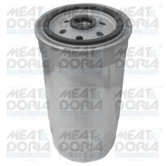 Паливний (топливный) фільтр meat & doria 4228 Фиат Брава