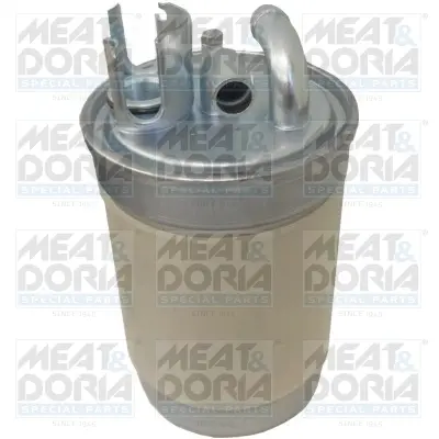 Топливный фильтр meat & doria 4245