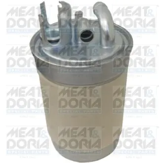 Топливный фильтр meat & doria 4245 Фольксваген Пассат б5
