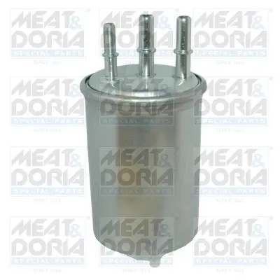 Топливный фильтр meat & doria 4304