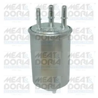 Топливный фильтр meat & doria 4304 Форд Фокус 2