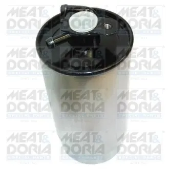 Топливный фильтр meat & doria 4554 Опель Омега б