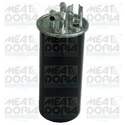 Топливный фильтр meat & doria 4778