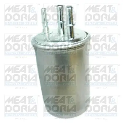 Топливный фильтр meat & doria 4810