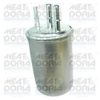Топливный фильтр meat & doria 4810 Форд Фокус 2