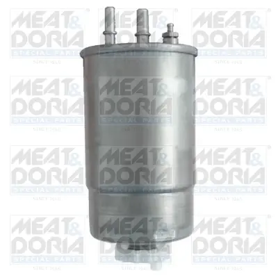 Топливный фильтр Meat & Doria 4829 (фото 1)
