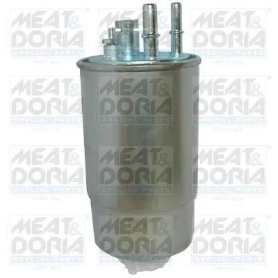 Топливный фильтр meat & doria 4830