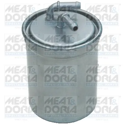 Паливний фільтр Meat & Doria 4843 (фото 1)