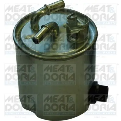 Топливный фильтр Meat & Doria 4855 (фото 1)