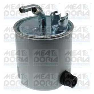 Топливный фильтр meat & doria 4869