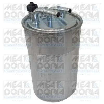 Топливный фильтр Meat & Doria 4973 (фото 1)