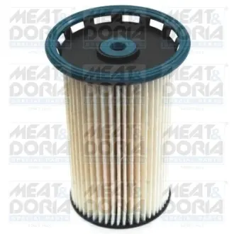 Топливный фильтр meat & doria 4985 Фольксваген Пассат б6